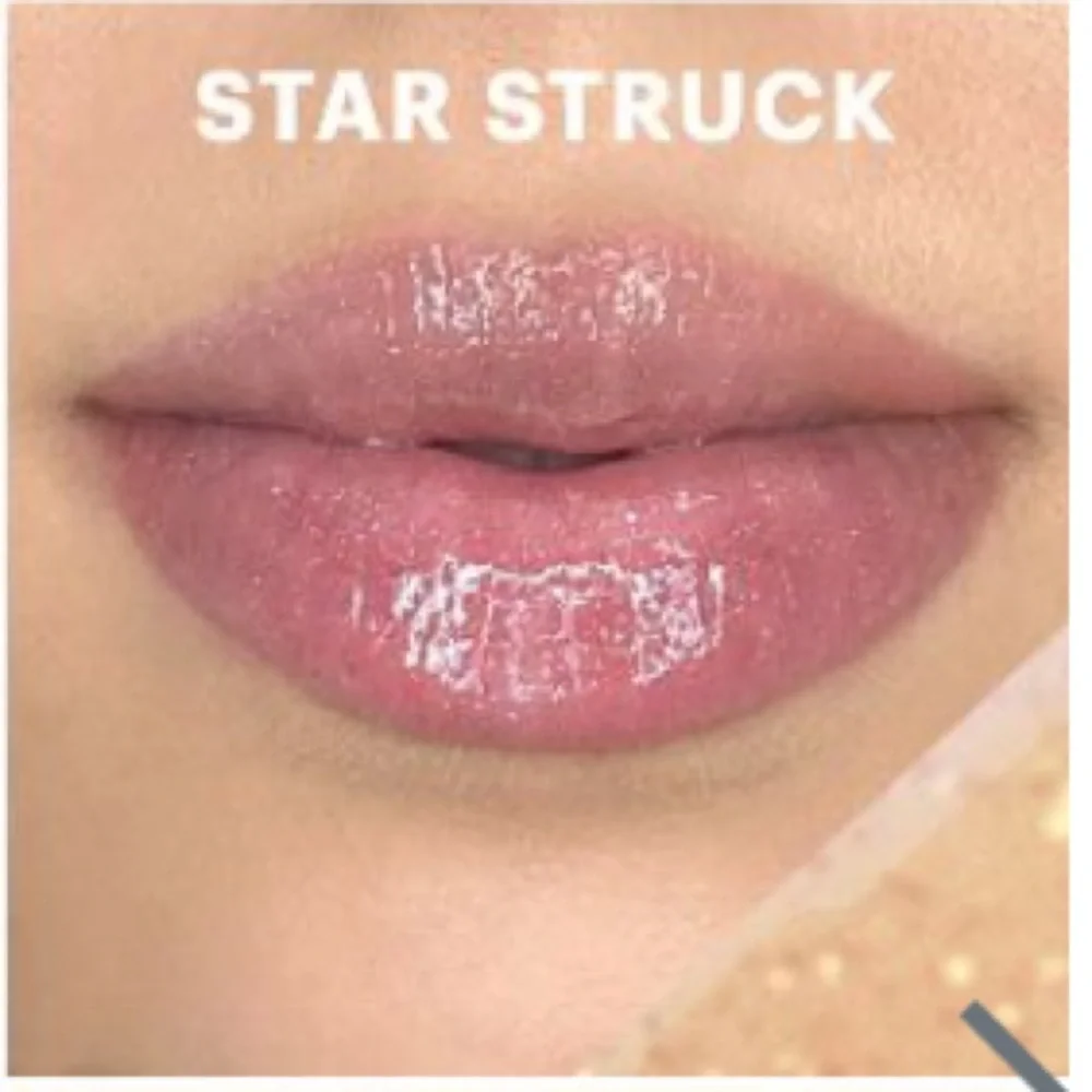 Glo Skin Beauty Lip Gloss Star Struck